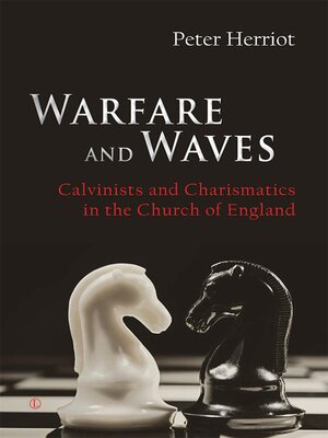 cover image of Warfare and Waves